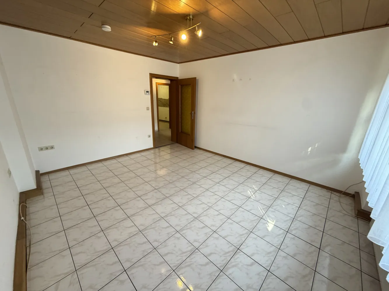 3 Zimmer Wohnung mit 60 m² in Dortmund – Bild 2