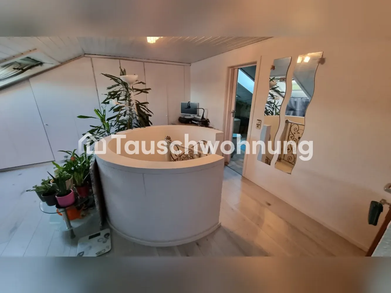 4 Zimmer Wohnung mit 100 m² in Karlsruhe – Bild 6