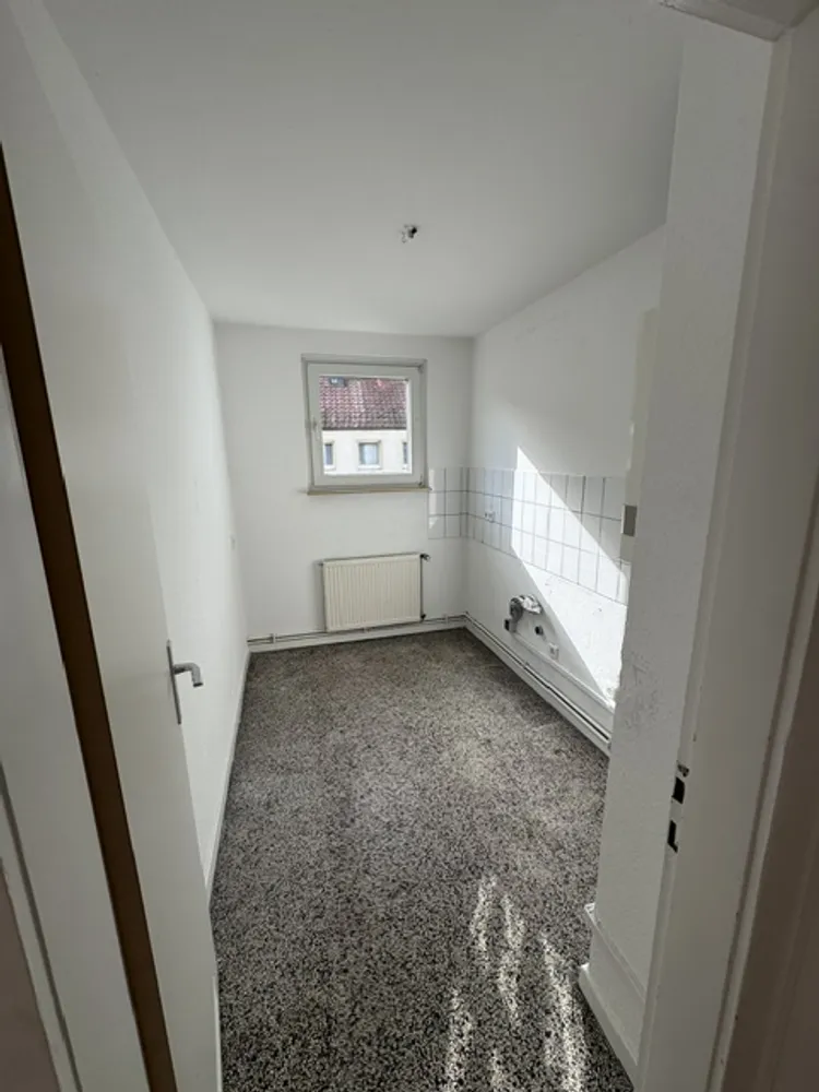 2 room apartment with 45 m² in Hanover – Photo 7