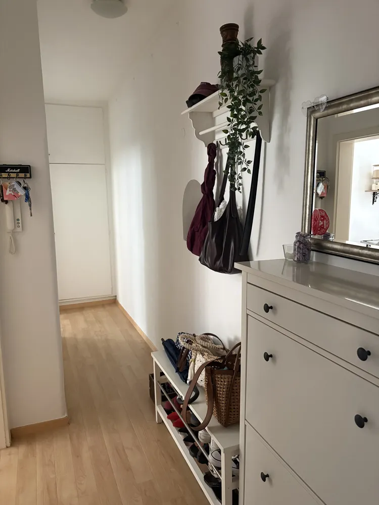1 Zimmer Wohnung mit 41 m² in Augsburg – Bild 2