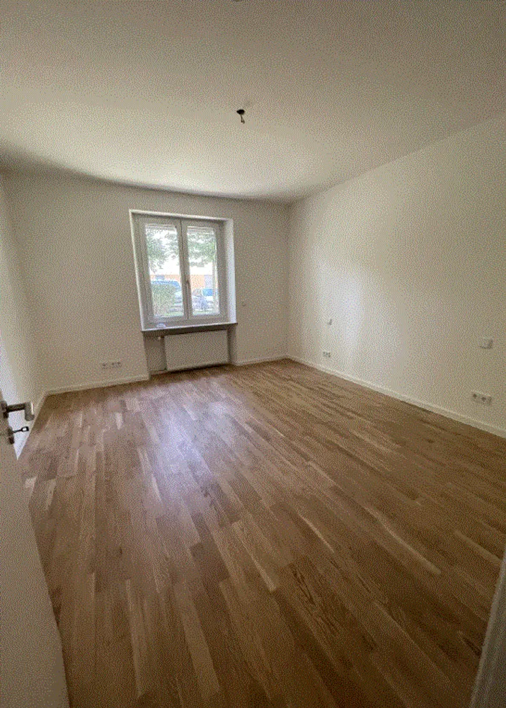 3 room apartment with 65 m² in Munich – Photo 1
