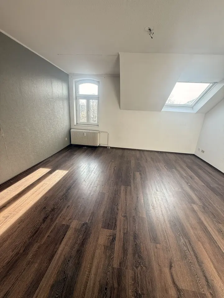 4 Zimmer Wohnung mit 69 m² in Duisburg – Bild 1