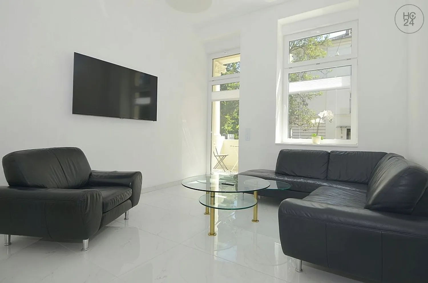 2 Zimmer Wohnung mit 77 m² in Wiesbaden – Bild 6