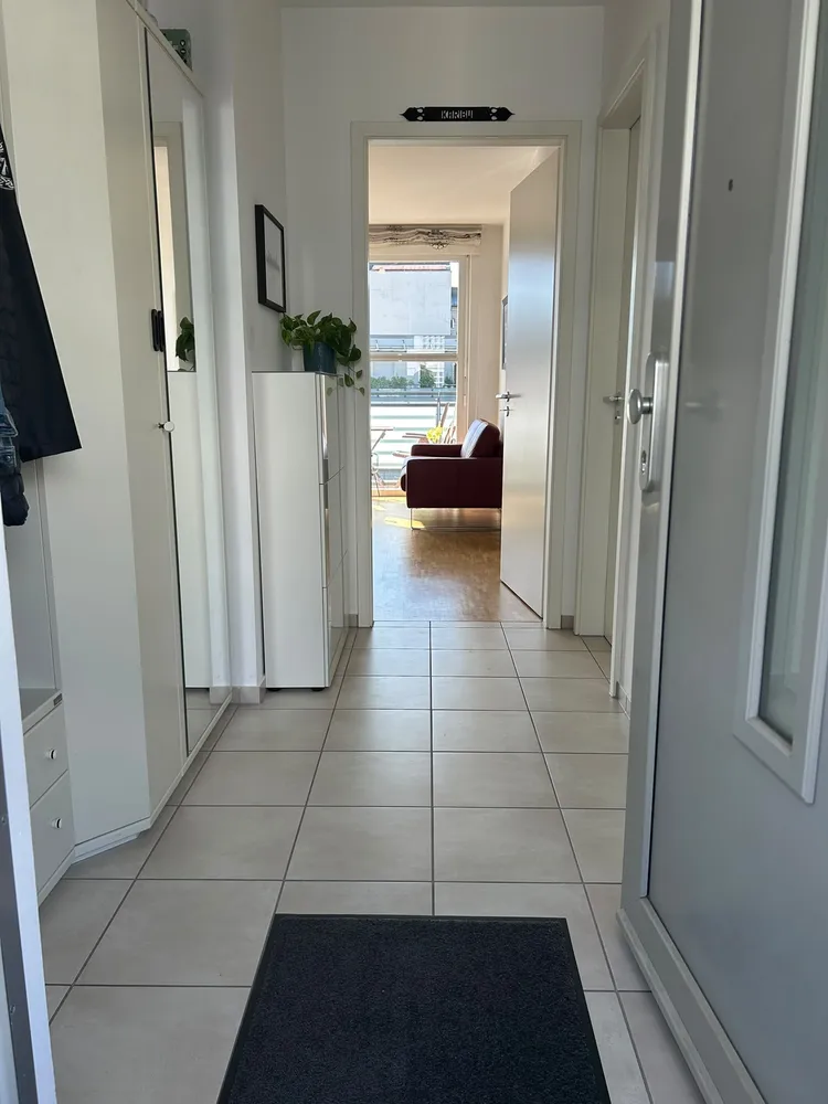 3 Zimmer Wohnung mit 60 m² in München – Bild 3