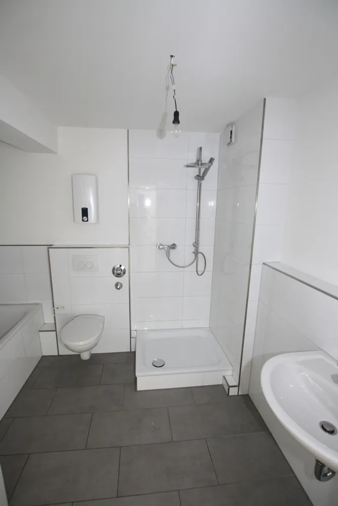 4 Zimmer Wohnung mit 100 m² in Duisburg – Bild 4