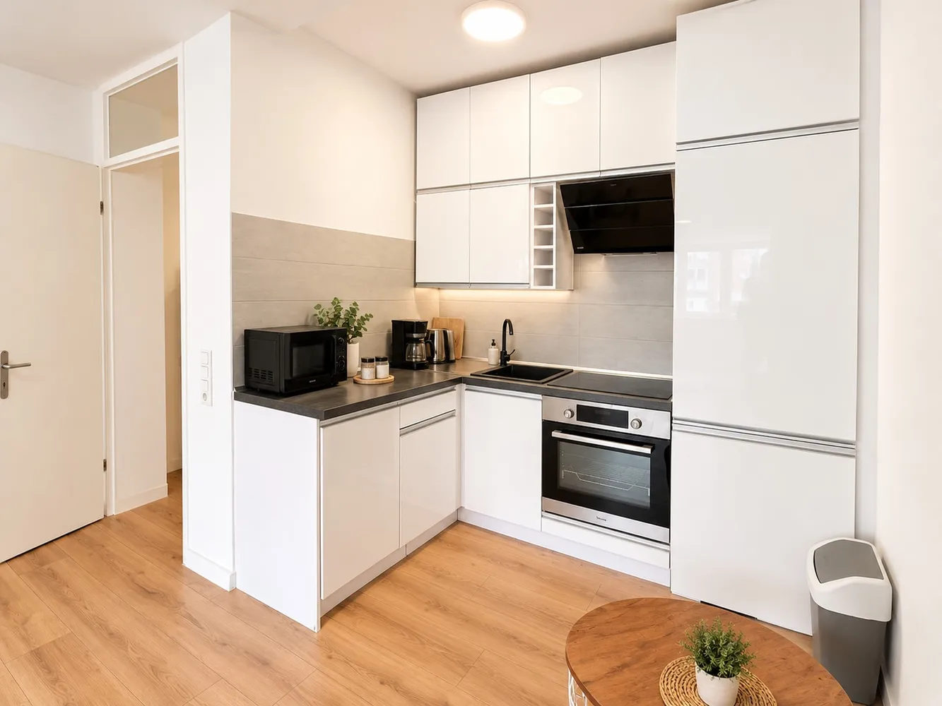 2 Zimmer Wohnung mit 55 m² in Köln – Bild 5