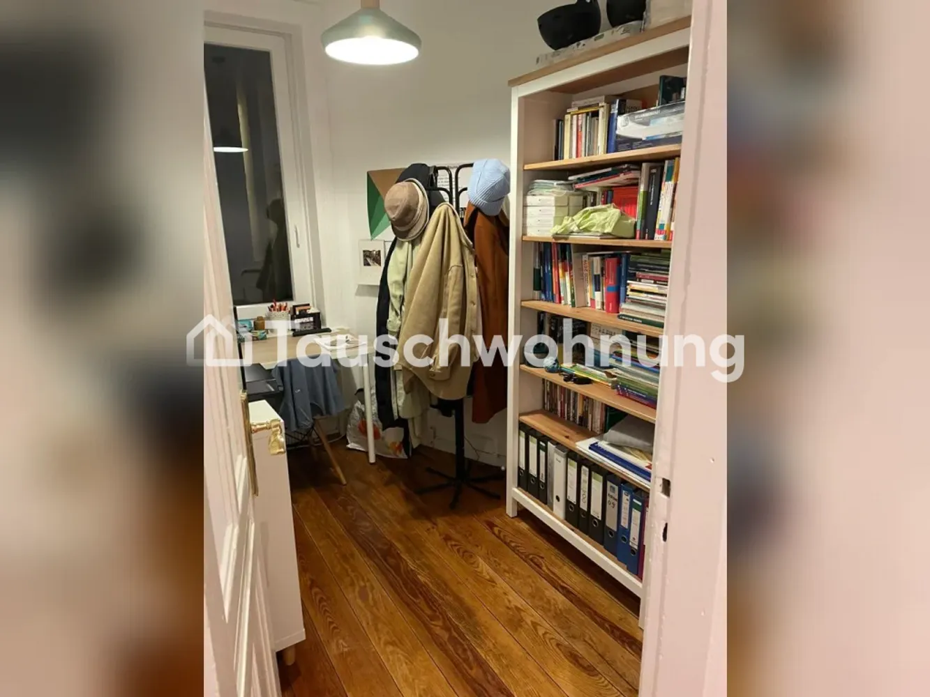 3 room apartment with 55 m² in Hamburg – Photo 3
