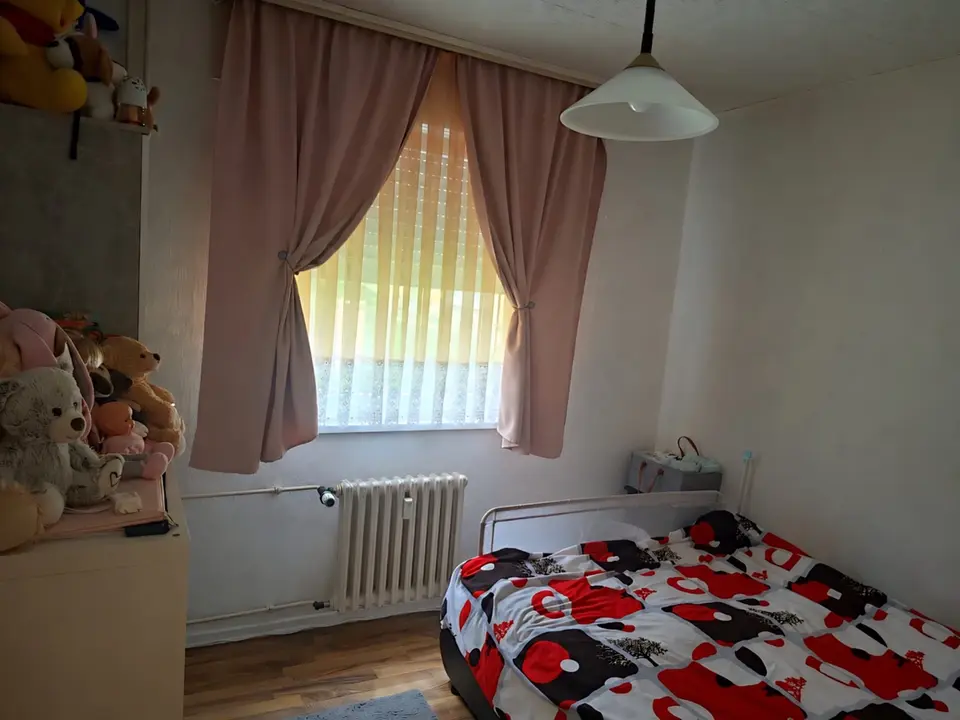 2 Zimmer Wohnung mit 50 m² in Kassel – Bild 2
