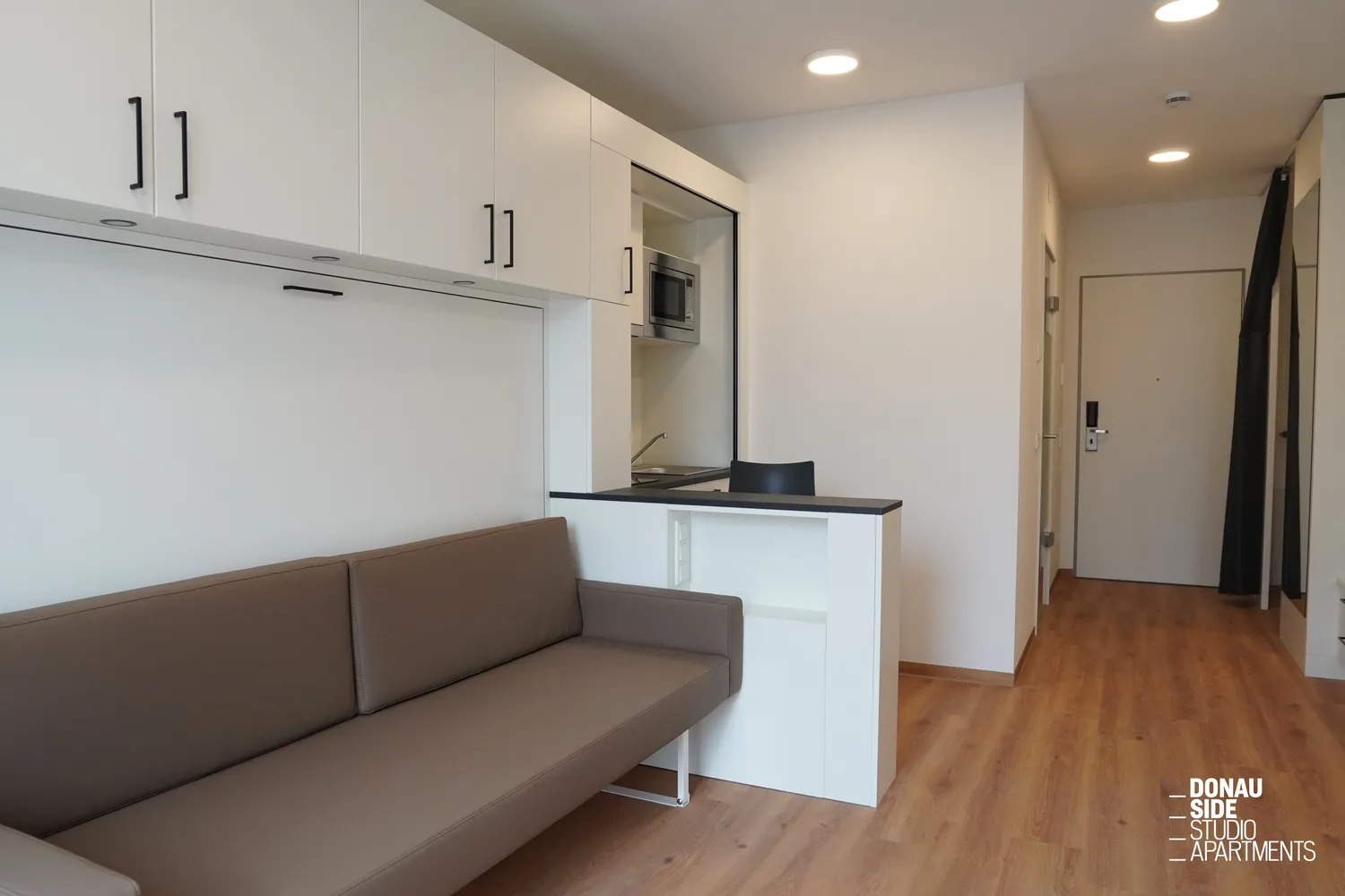 1 Zimmer Wohnung mit 37 m² in Ingolstadt – Bild 3