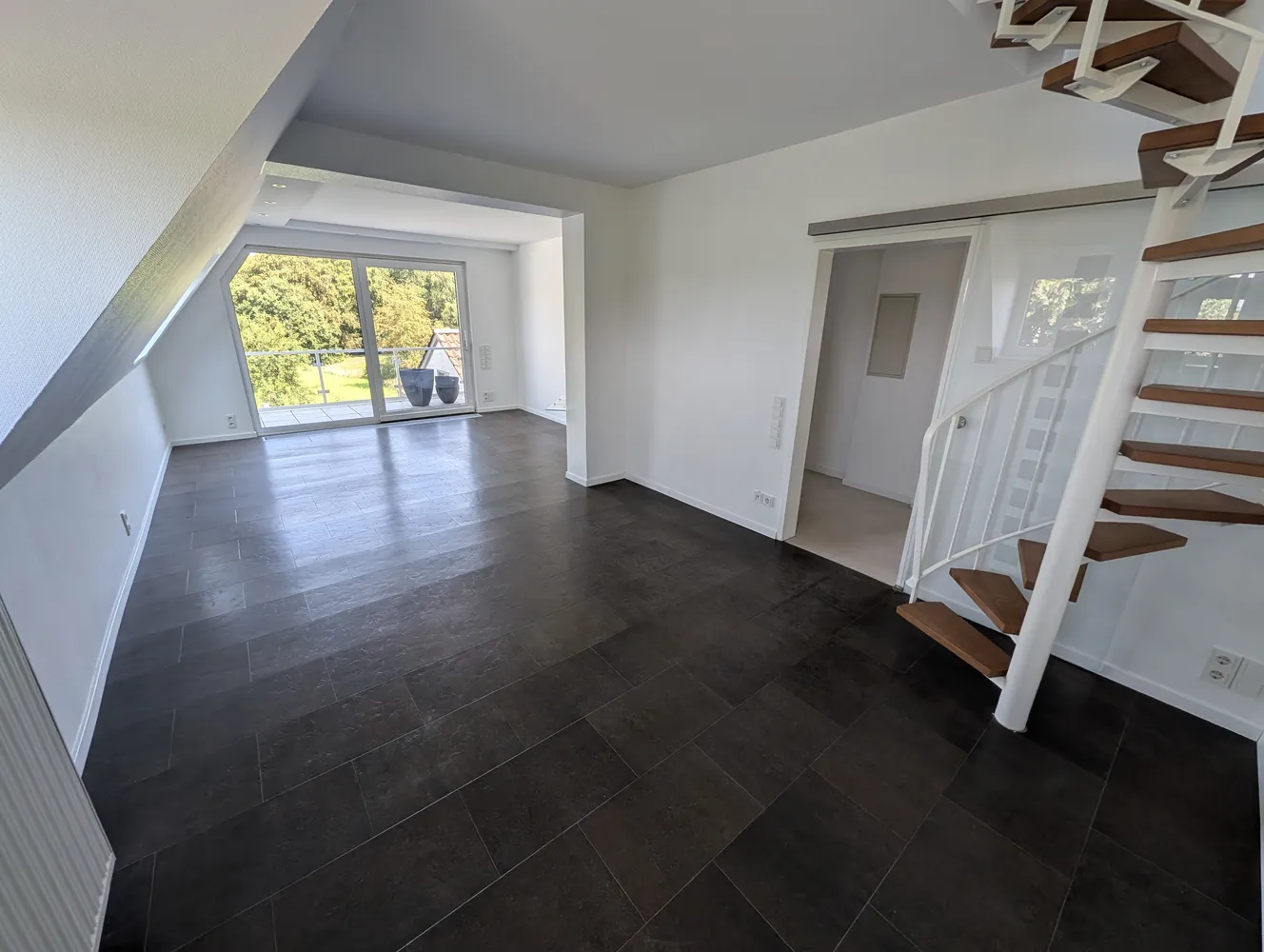 5 Zimmer Wohnung mit 96 m² in Bielefeld – Bild 4
