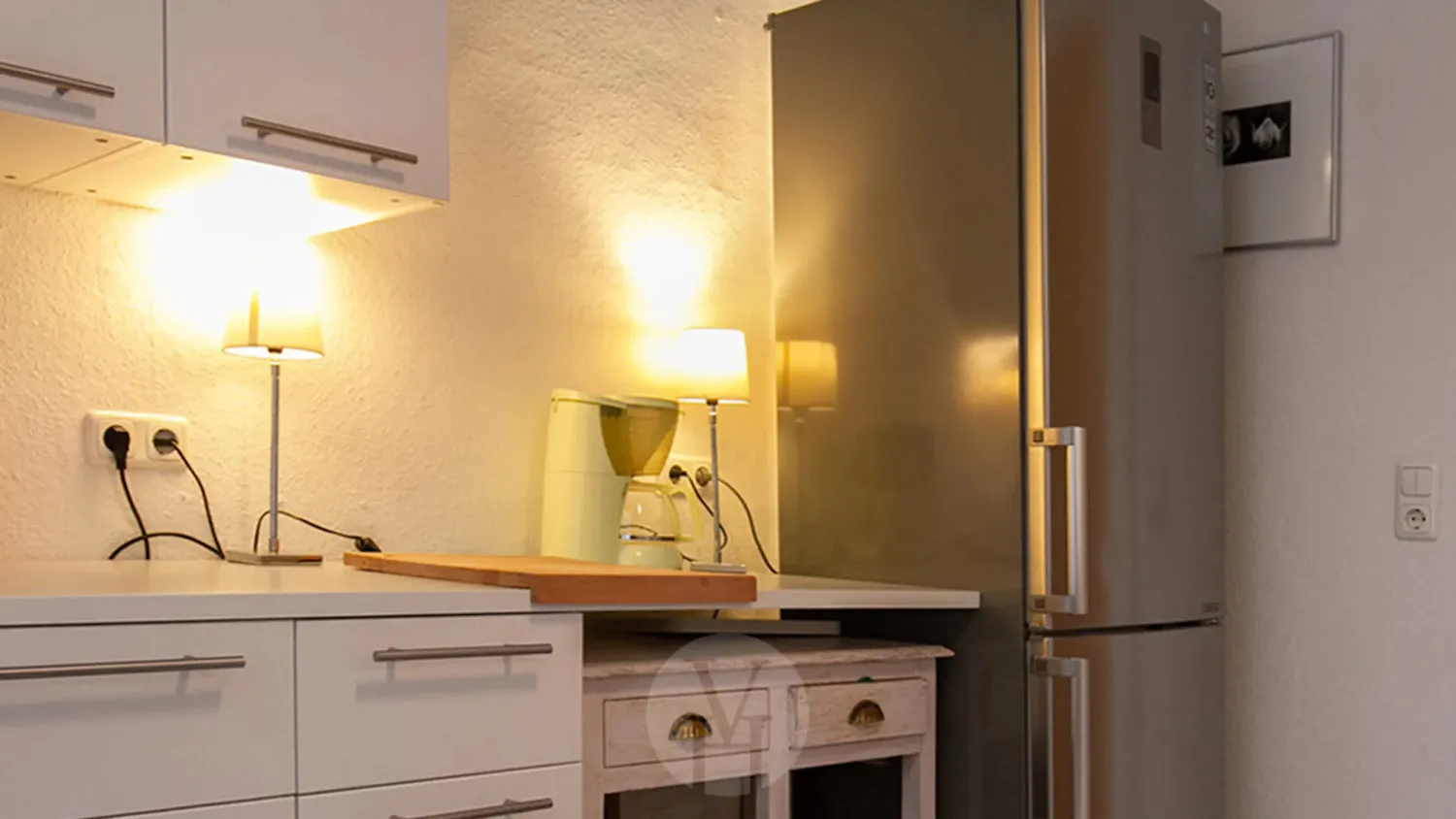 WG-Zimmer mit 30 m² in Berlin – Bild 2