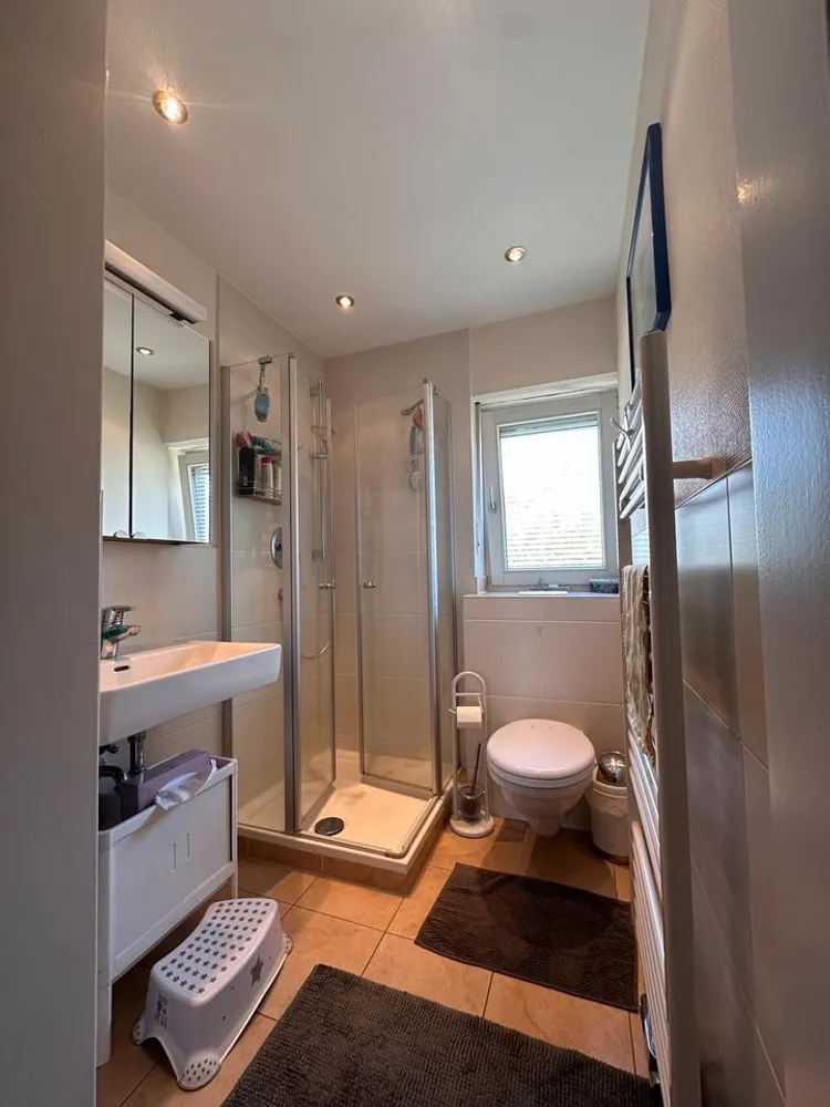 5 room apartment with 130 m² in Munich – Photo 3