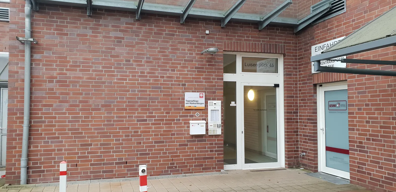 2 Zimmer Wohnung mit 44 m² in Dortmund – Bild 3