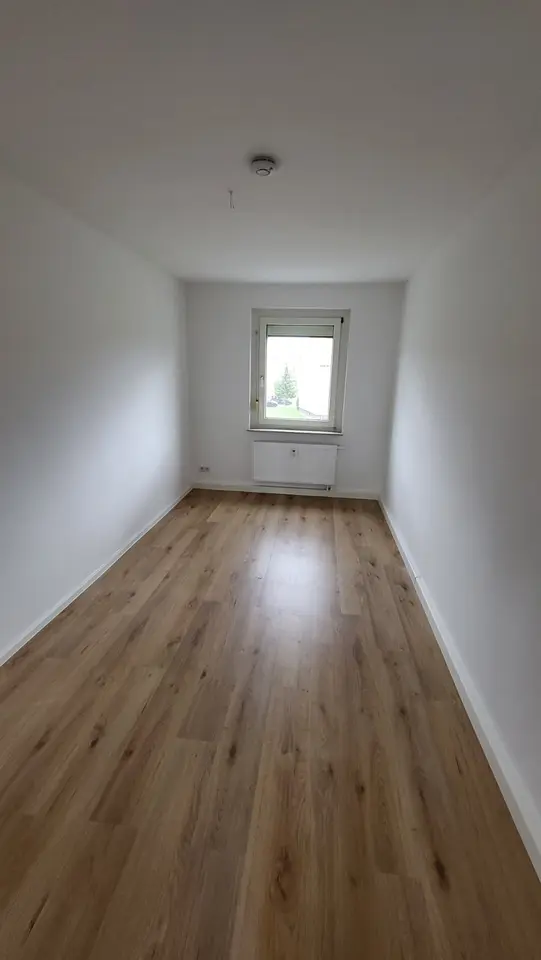 4 Zimmer Wohnung mit 76 m² in Bitterfeld-Wolfen – Bild 9