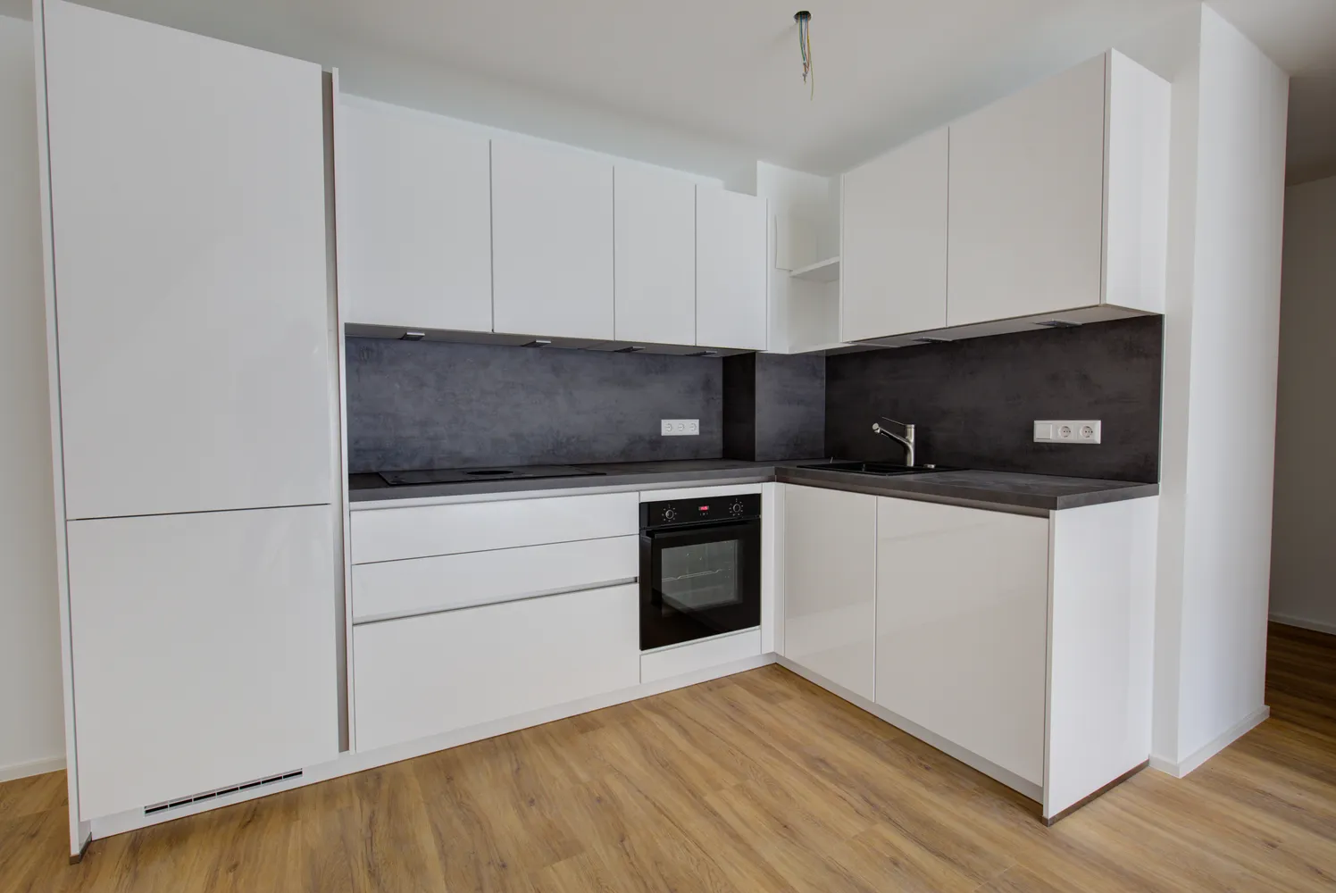 3 Zimmer Wohnung mit 69 m² in Leonberg – Bild 2