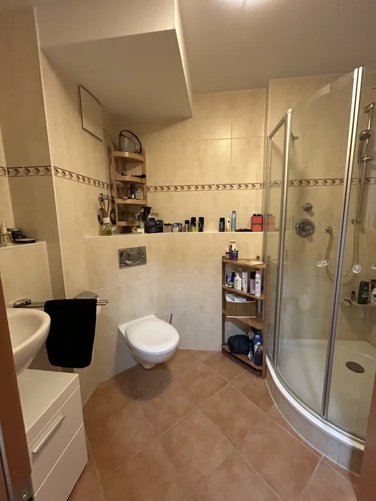 2 Zimmer Wohnung mit 59 m² in München – Bild 7