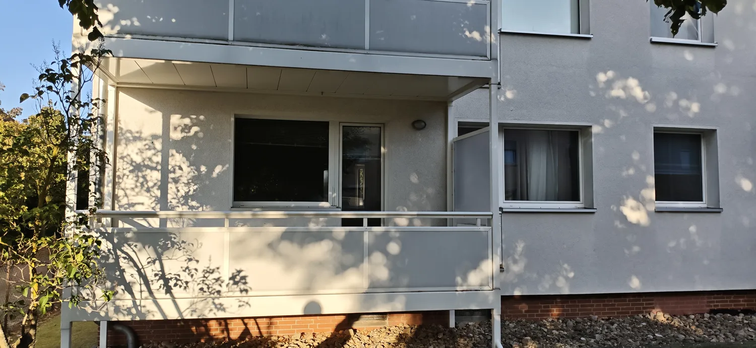 3 room apartment with 70 m² in Brunswick – Photo 1