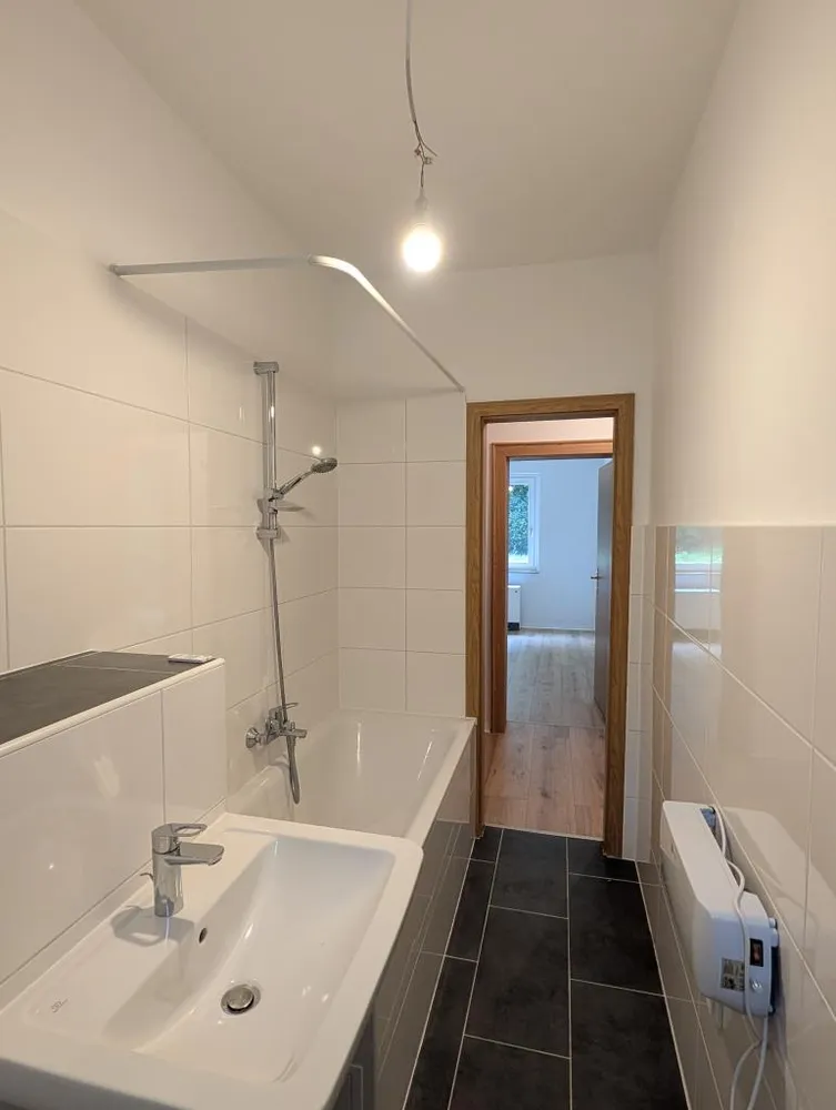 3 Zimmer Wohnung mit 55 m² in Essen – Bild 4
