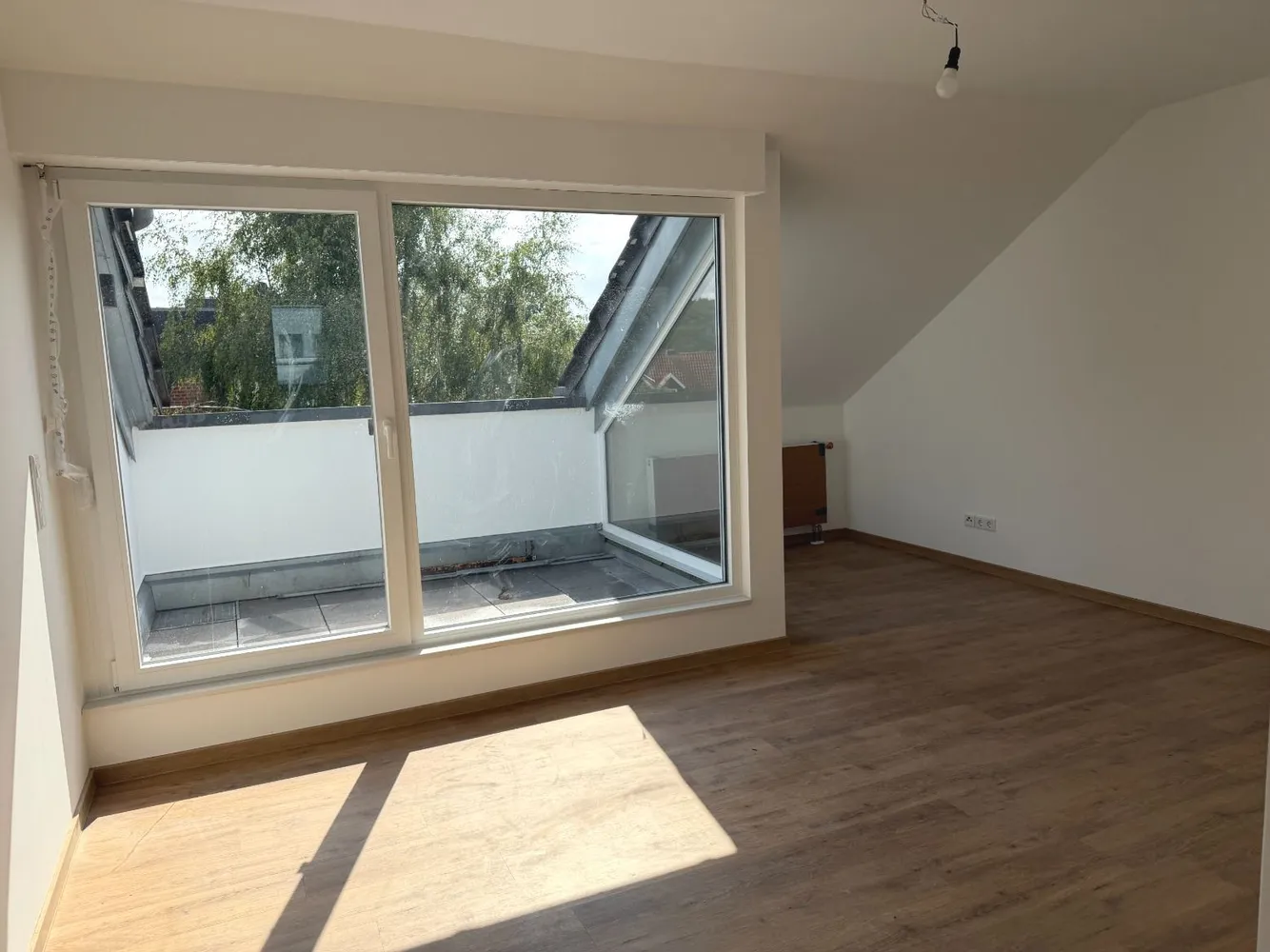 2 Zimmer Wohnung mit 42 m² in Münster – Bild 10