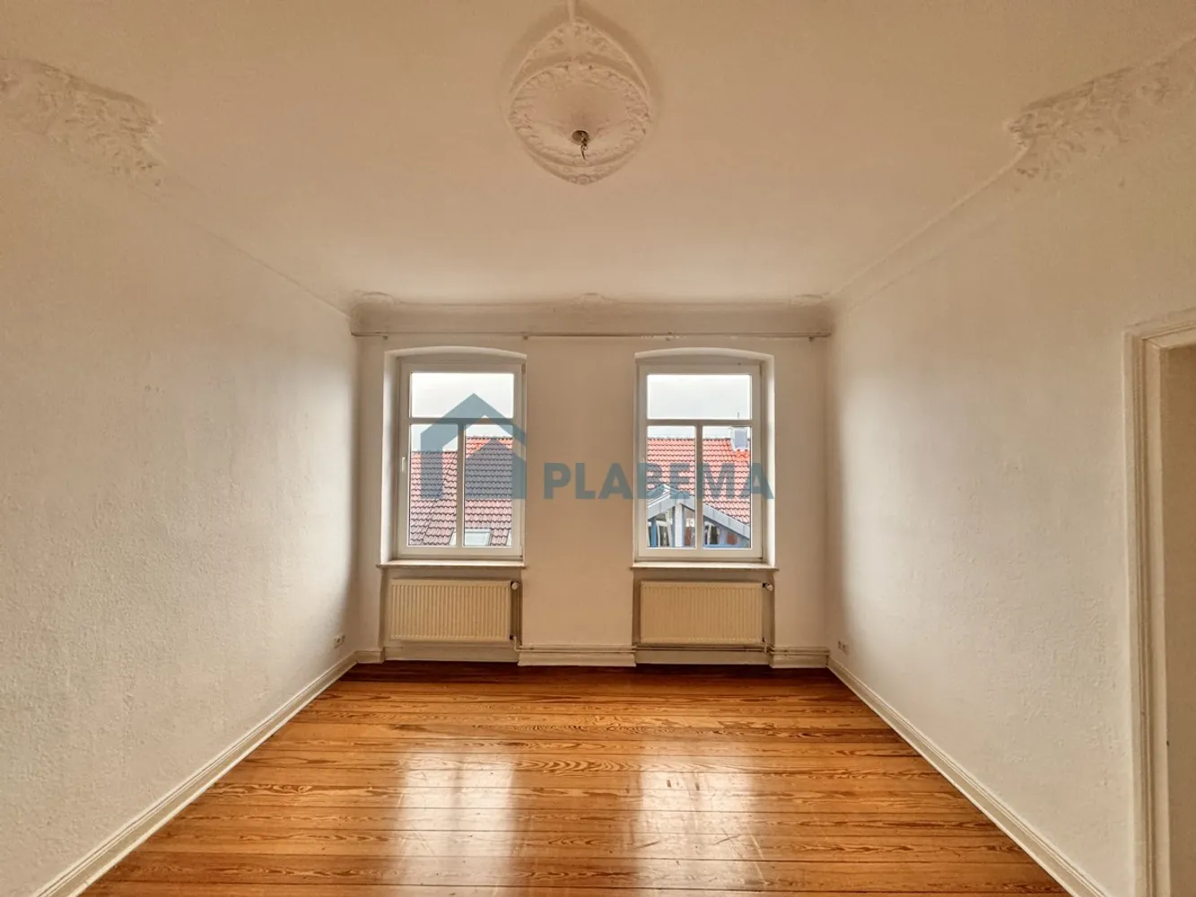 2 Zimmer Wohnung mit 69 m² in Schwerin – Bild 5