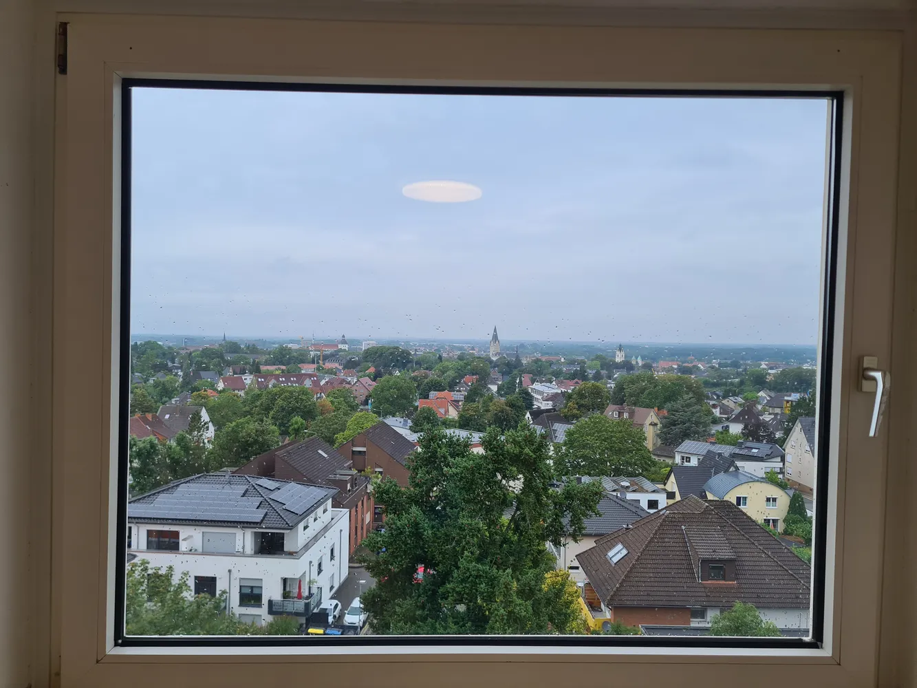3 Zimmer Wohnung mit 75 m² in Paderborn – Bild 7