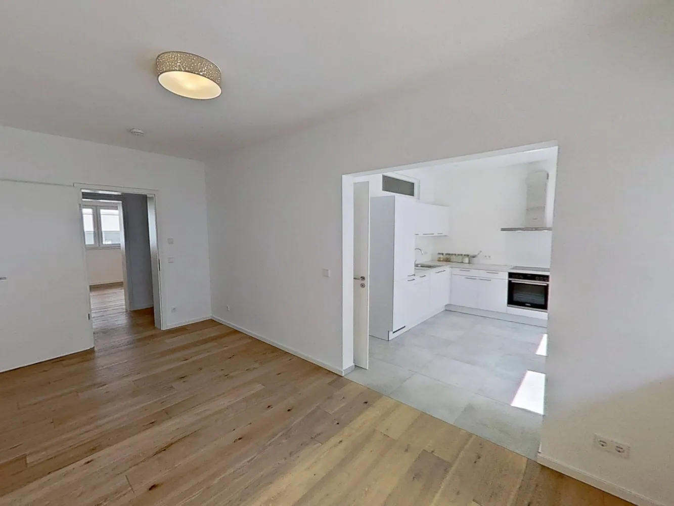 2 Zimmer Wohnung mit 71 m² in Stuttgart – Bild 1