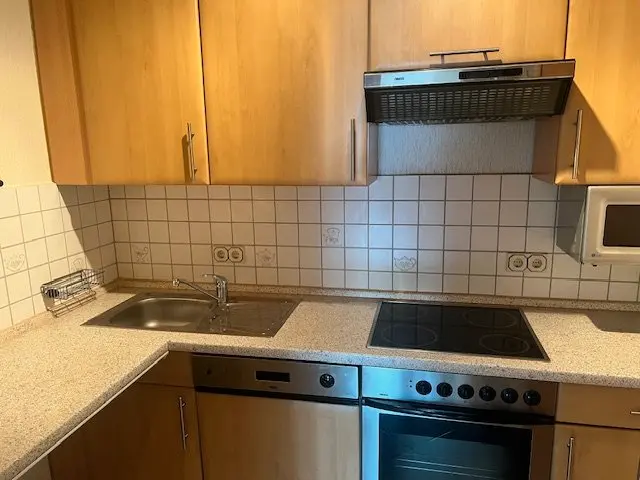 2 Zimmer Wohnung mit 64 m² in Saarbrücken – Bild 3