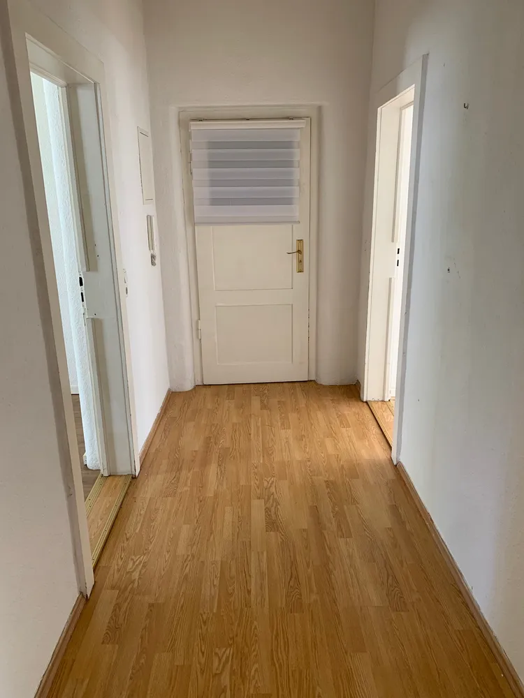 2 Zimmer Wohnung mit 61 m² in Halberstadt – Bild 5
