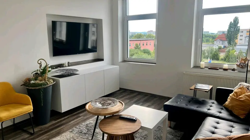 WG-Zimmer mit 60 m² in Erfurt – Bild 2
