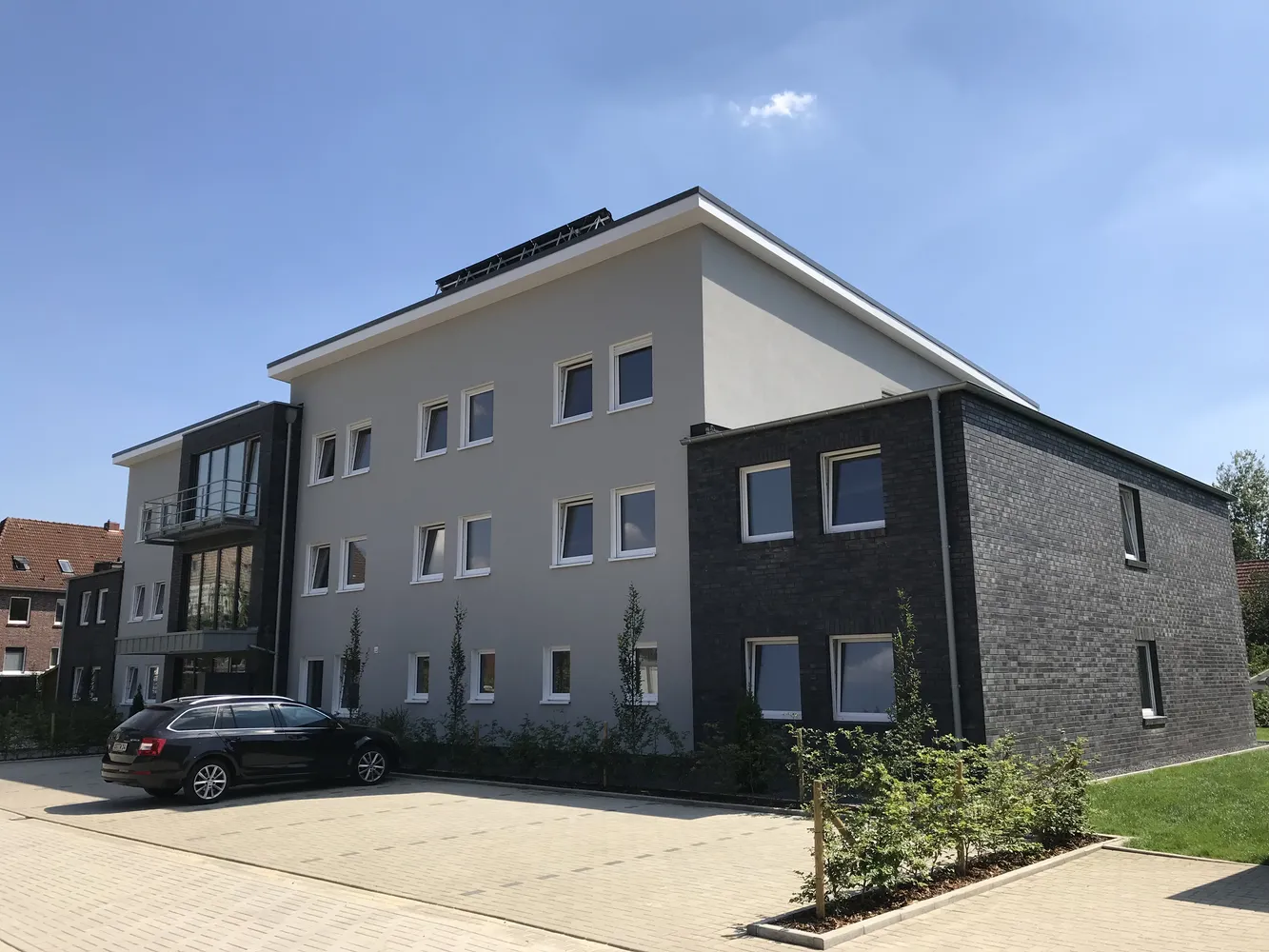 1 Zimmer Wohnung mit 31 m² in Lingen (Ems) – Bild 2