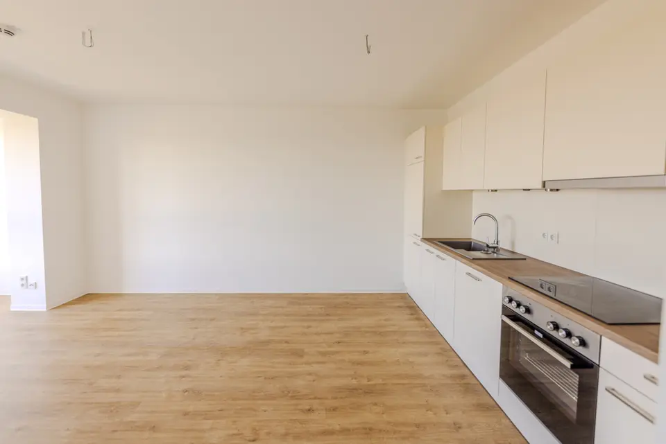 3 Zimmer Wohnung mit 68 m² in Cottbus – Bild 3