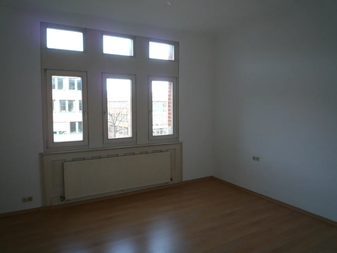 2 Zimmer Wohnung mit 55 m² in Stuttgart – Bild 2