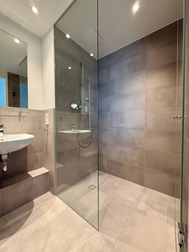 2 Zimmer Wohnung mit 60 m² in Falkensee – Bild 8