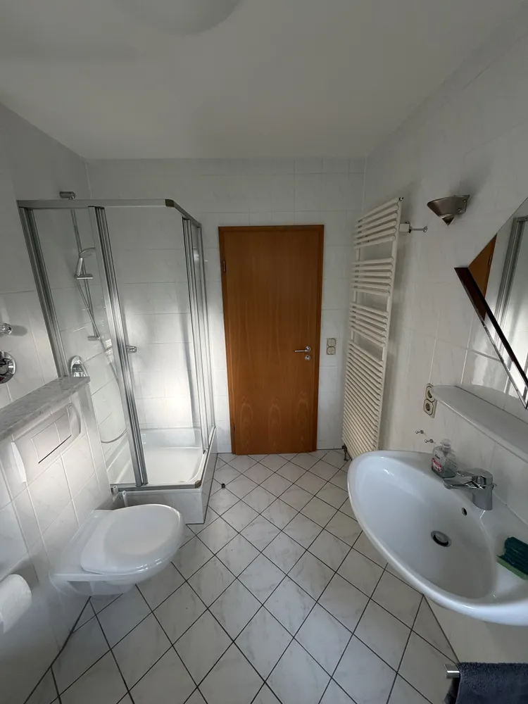 3 Zimmer Wohnung mit 90 m² in München – Bild 5