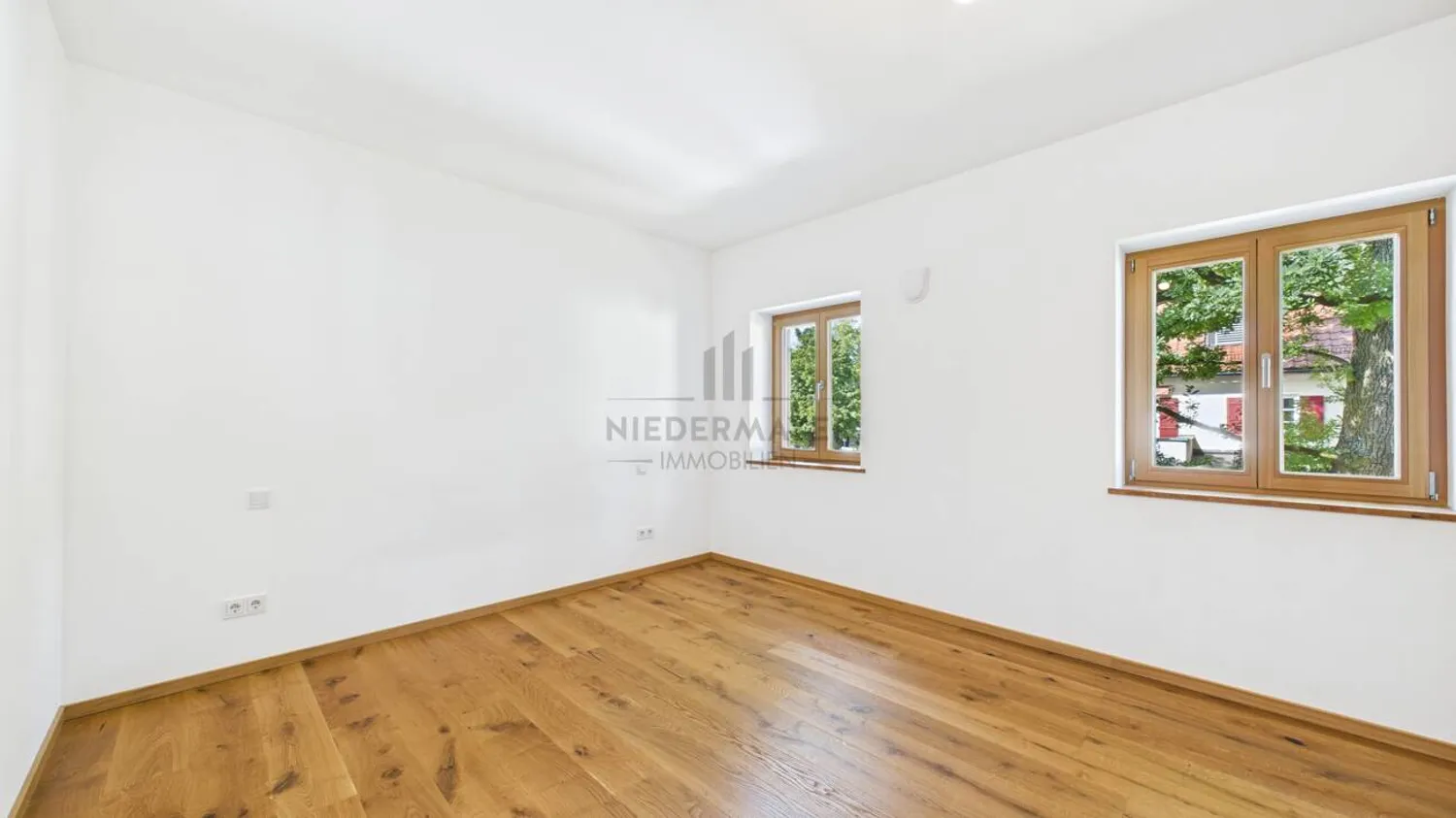 4 Zimmer Wohnung mit 123 m² in München – Bild 4