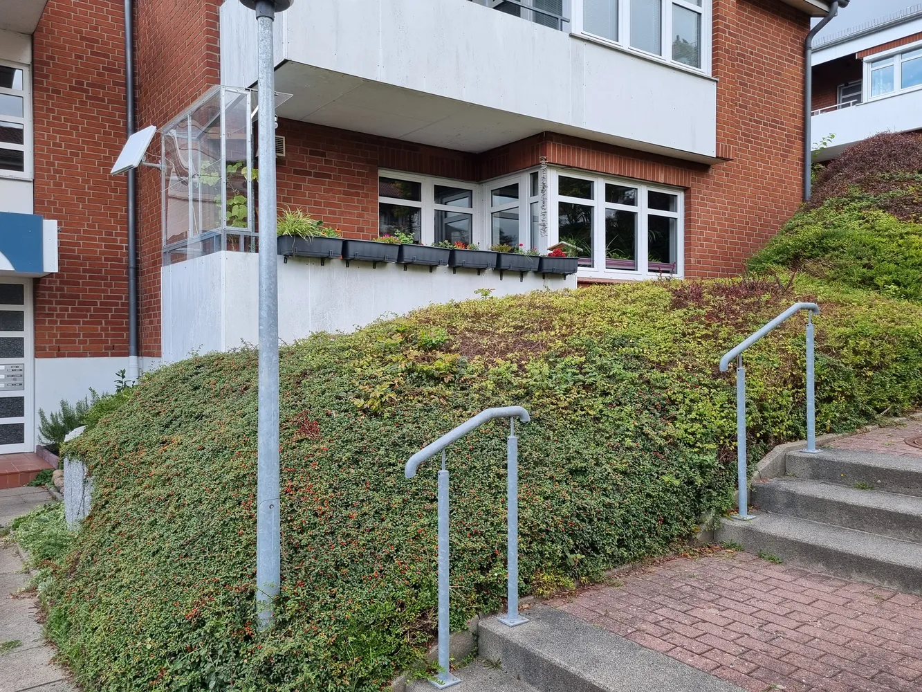 2 Zimmer Wohnung mit 55 m² in Kiel – Bild 1