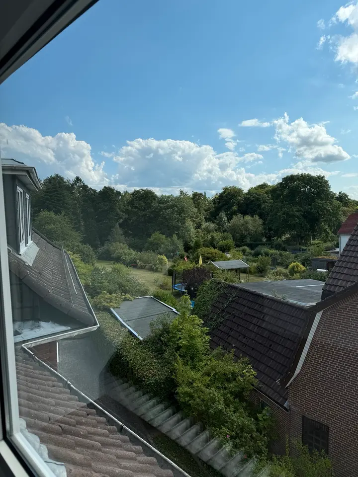 2 room apartment with 51 m² in Neumünster – Photo 10