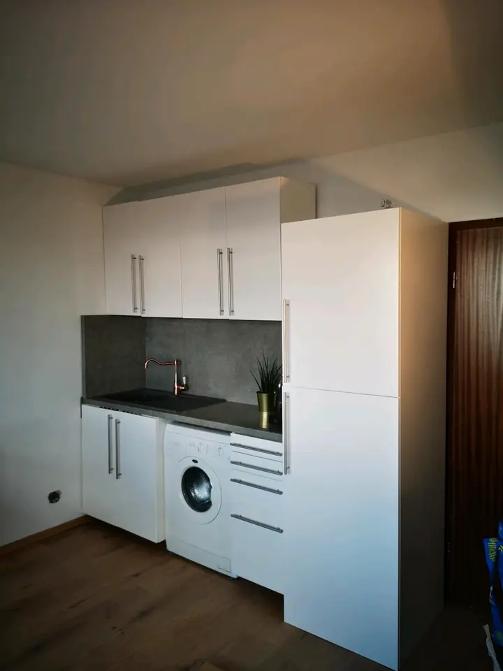 Studio mit 27 m² in Mannheim – Bild 5