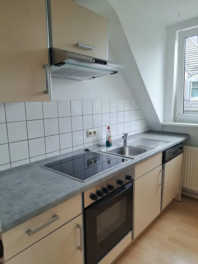 4 Zimmer Wohnung mit 72 m² in Essen – Bild 5
