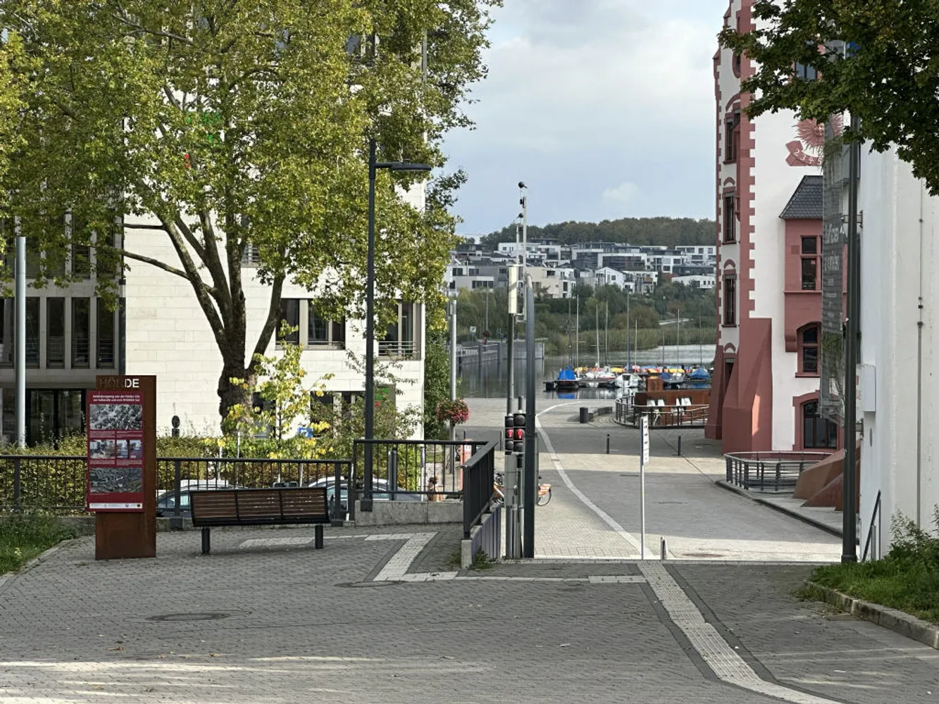 2 Zimmer Wohnung mit 66 m² in Dortmund – Bild 5