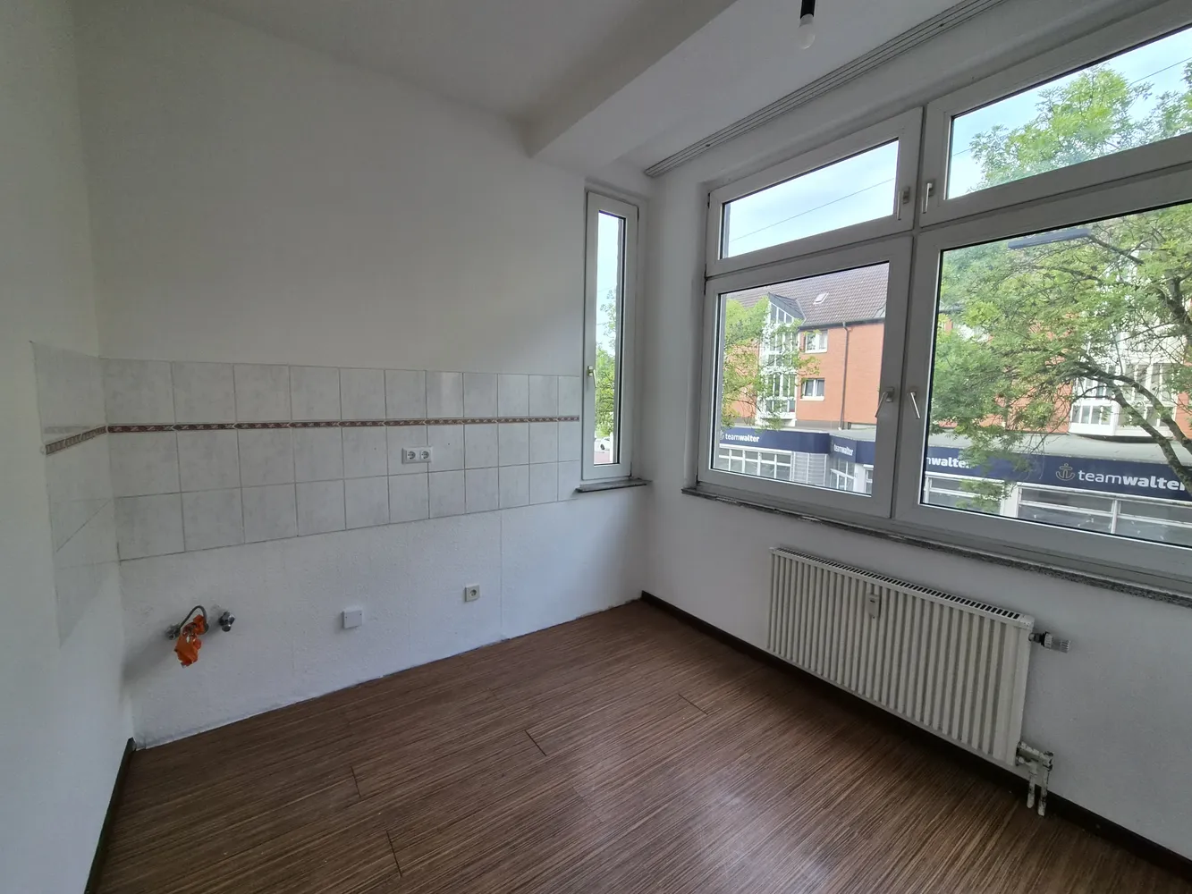 3 room apartment with 57 m² in Hagen – Photo 2