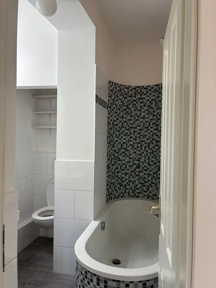 3 Zimmer Wohnung mit 56 m² in Hamburg – Bild 5