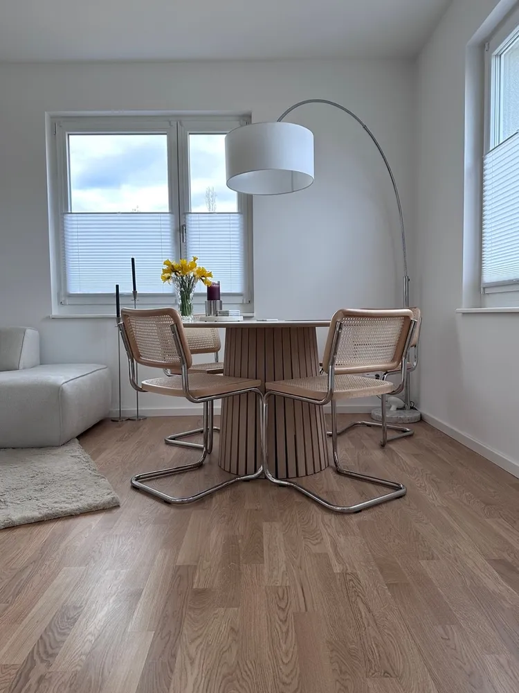 4 room apartment with 66 m² in Berlin – Photo 3
