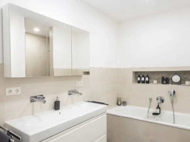 4 Zimmer Wohnung mit 133 m² in Meißen – Bild 6