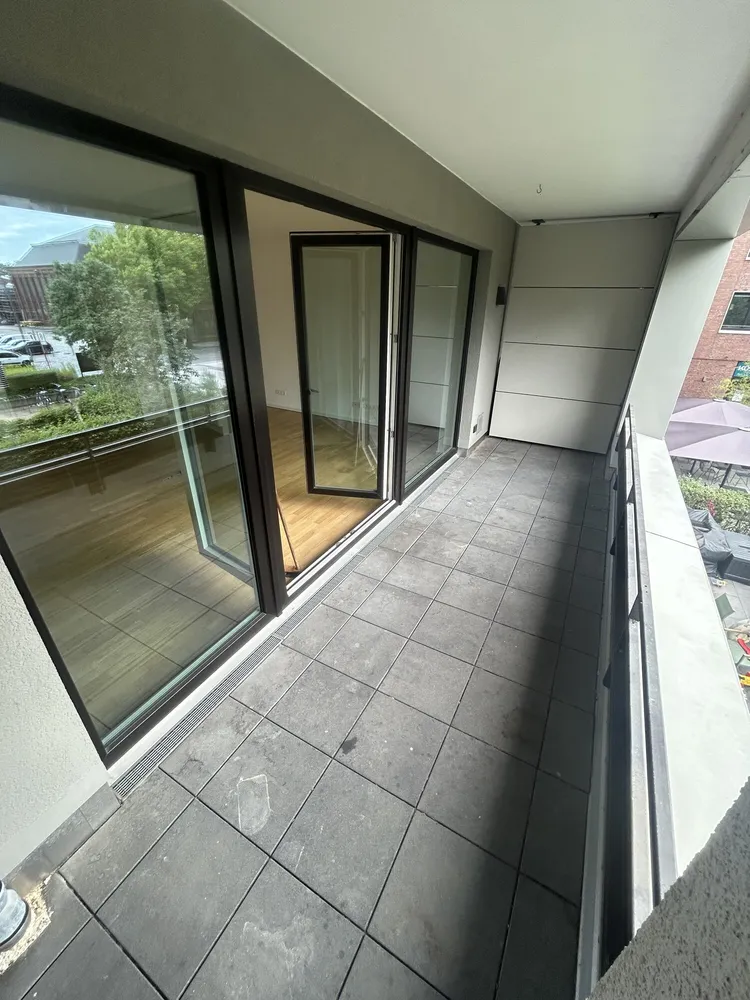 3 Zimmer Wohnung mit 95 m² in Hamburg – Bild 7