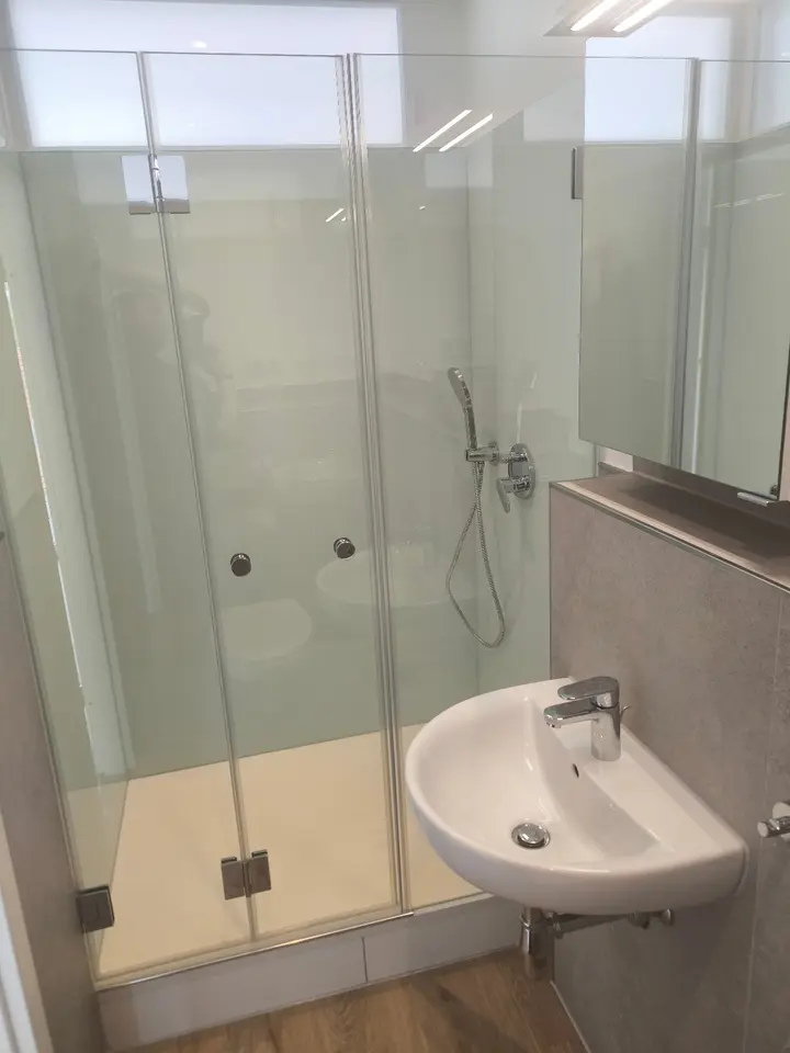 2 Zimmer Wohnung mit 60 m² in Saarbrücken – Bild 4