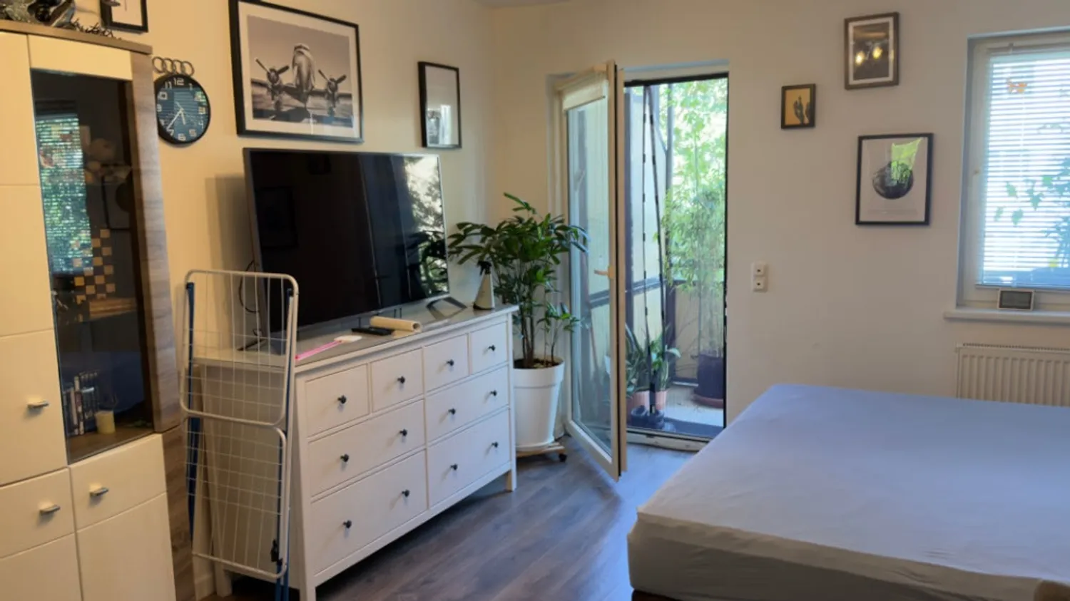1 Zimmer Wohnung mit 41 m² in Gießen – Bild 2