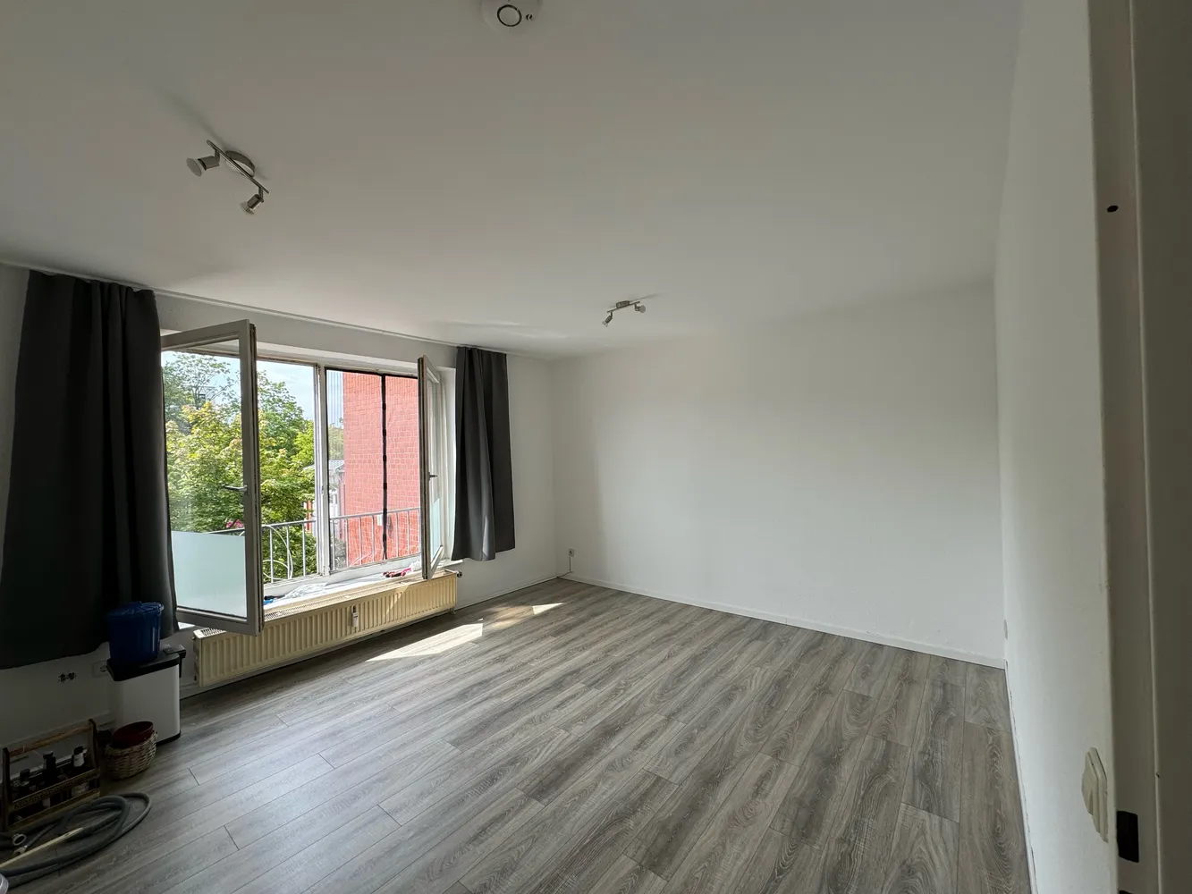 1 Zimmer Wohnung mit 40 m² in Münster – Bild 3