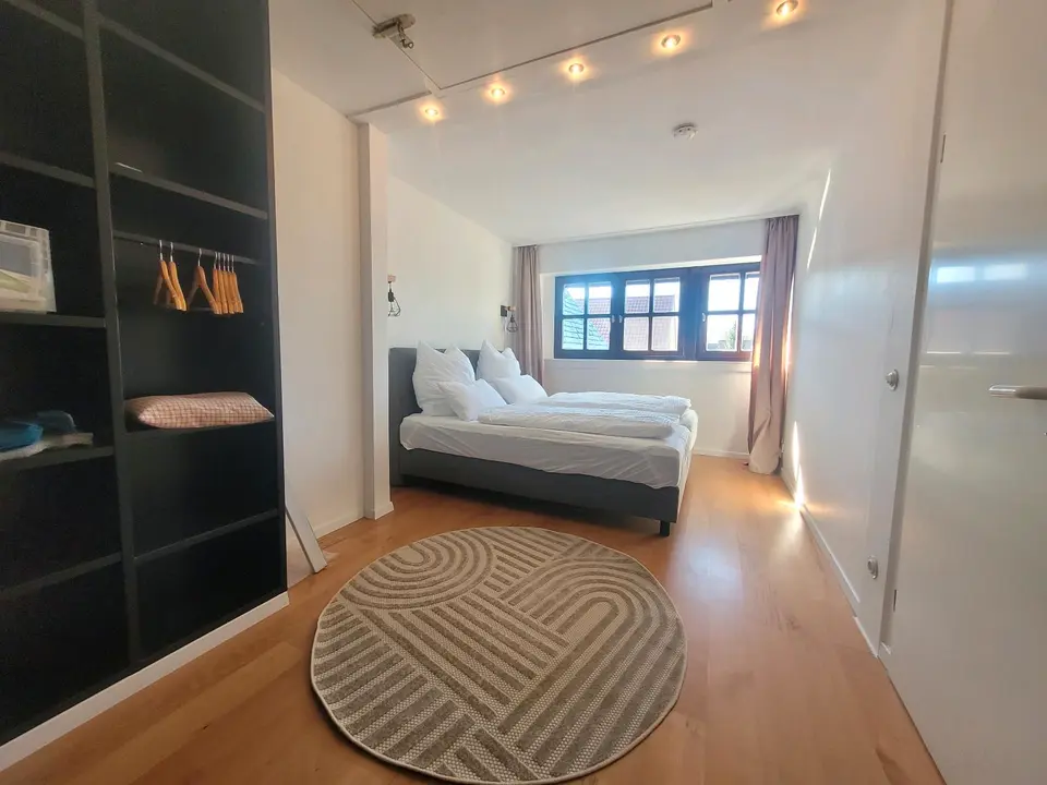 WG-Zimmer mit 60 m² in Leer – Bild 6