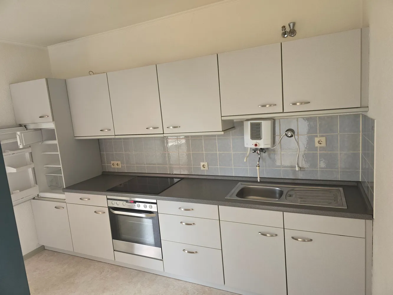 3 Zimmer Wohnung mit 73 m² in Solingen – Bild 4